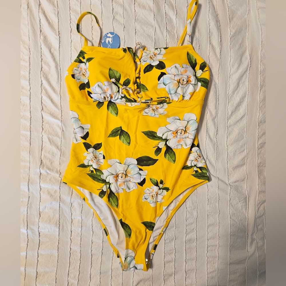 Womens Bathing Suit